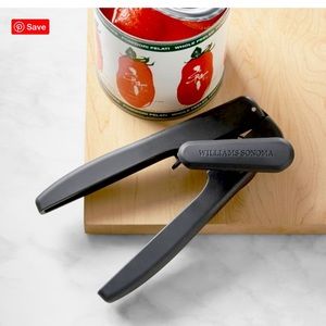 Williams Sonoma can opener new